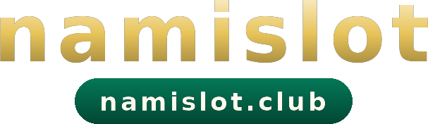 namislot logo
